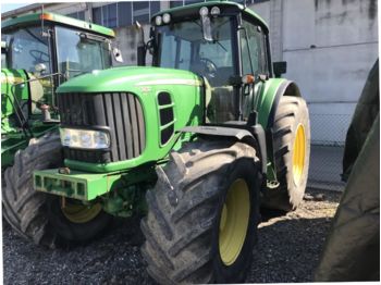 Farm tractor John Deere 7430 PREMIUM: picture 1