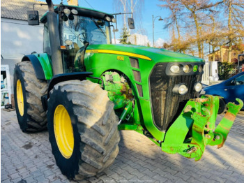 Farm tractor JOHN DEERE 8030 Series