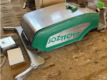 Jourdain JOZ TechEvo Spaltenroboter - Livestock equipment: picture 1