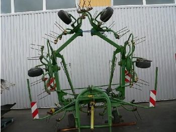 KRONE KW7,70/6X - Agricultural machinery