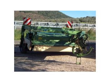 KRONE ant 323 cri
 - Agricultural machinery