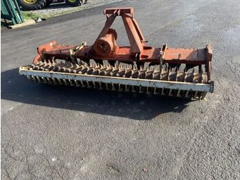 Power harrow KUHN HRB 301: picture 1