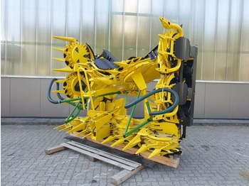 New Maize harvester Kemper 375: picture 1