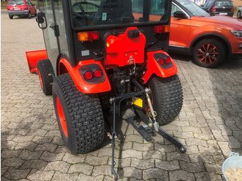 Compact tractor Kioti CK 22 HST 2: picture 1