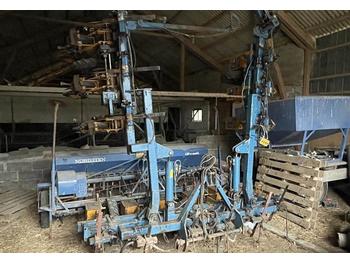Precision sowing machine Kleine Unicorn 3 12 rk, udstyr til flydende gødning: picture 1