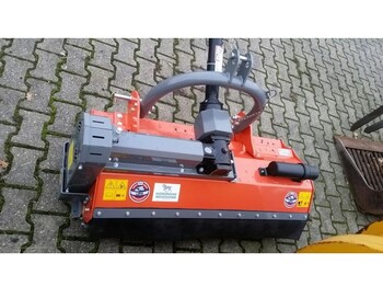 Flail mower Klepelmaaier compact: picture 4