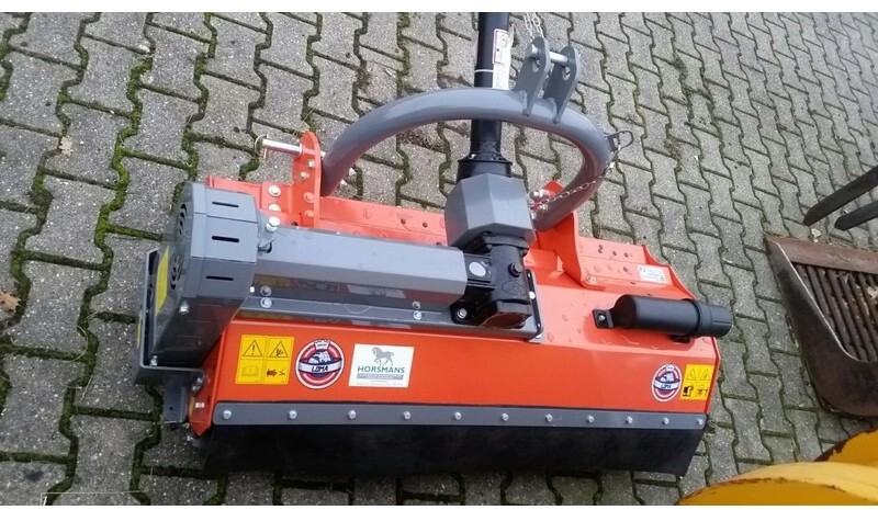 Flail mower Klepelmaaier compact: picture 4
