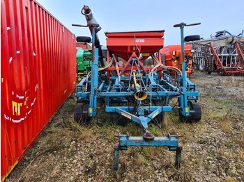 Combine seed drill Köckerling Acord 3: picture 1