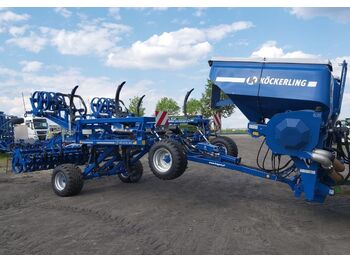 New Sowing equipment Köckerling KOCKERLING Boxer: picture 1