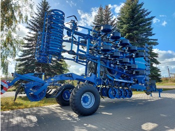 New Seed drill Köckerling Ultima CS 600: picture 1