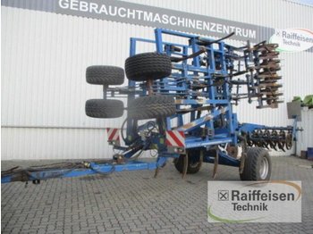 Tedder/ Rake Köckerling Vector 620: picture 1