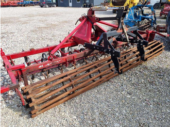 Cultivator Kongskilde Compact: picture 4