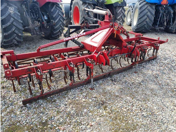 Cultivator Kongskilde Compact: picture 2