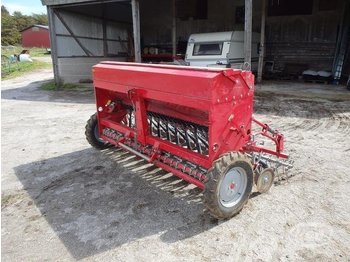 Kongskilde Demeter Classic 3000 Såmaskin  - Agricultural machinery