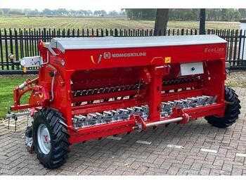 Seed drill Kongskilde Ecoline 300 25EU: picture 1