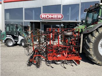 Combine seed drill Kongskilde SGC48: picture 1