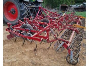 Combine seed drill Kongskilde sgc: picture 1