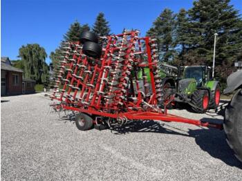 Combine seed drill Kongskilde vibro master 4080: picture 1