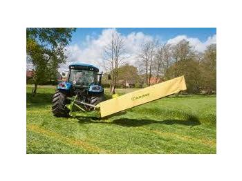New Mower Krone Active mow R360: picture 1