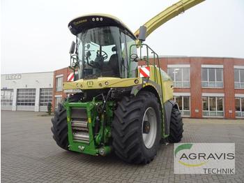Forage harvester Krone BIG X 630 BX201-42: picture 1