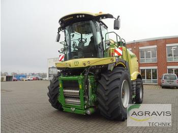 Forage harvester Krone BIG X 780 STUFE 5 202252000: picture 1