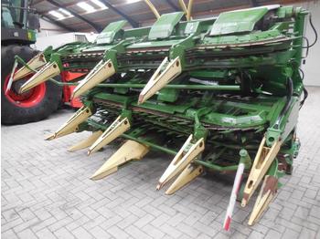 Maize harvester Krone EasyCollect 903 Maisgebiss: picture 1