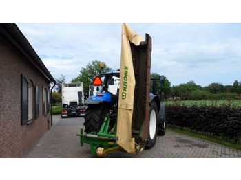 Krone EasyCut 280 - Agricultural machinery