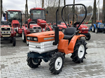 Farm tractor KUBOTA B series