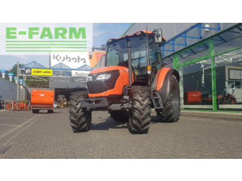 Farm tractor Kubota m4-063cab: picture 3