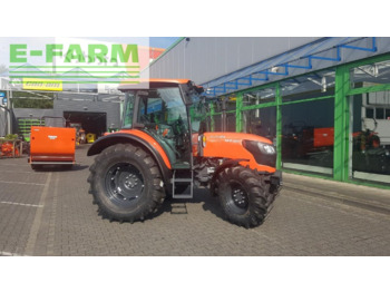 Farm tractor Kubota m4-063cab: picture 4