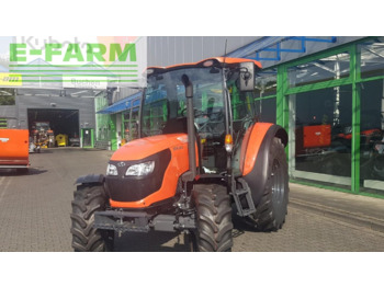 Farm tractor Kubota m4-063cab: picture 2