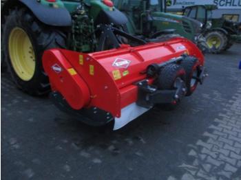 New Flail mower Kuhn BC2800: picture 4