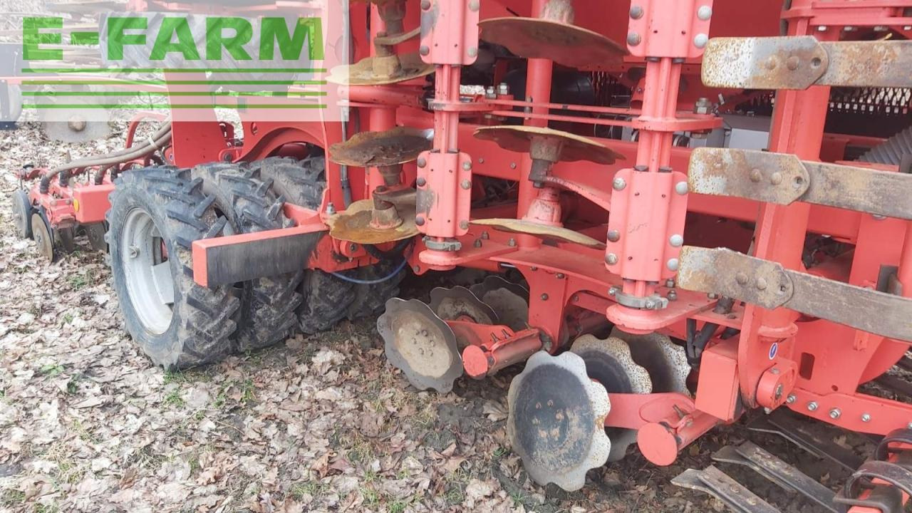 Seed drill Kuhn ESPRO 6000R: picture 6