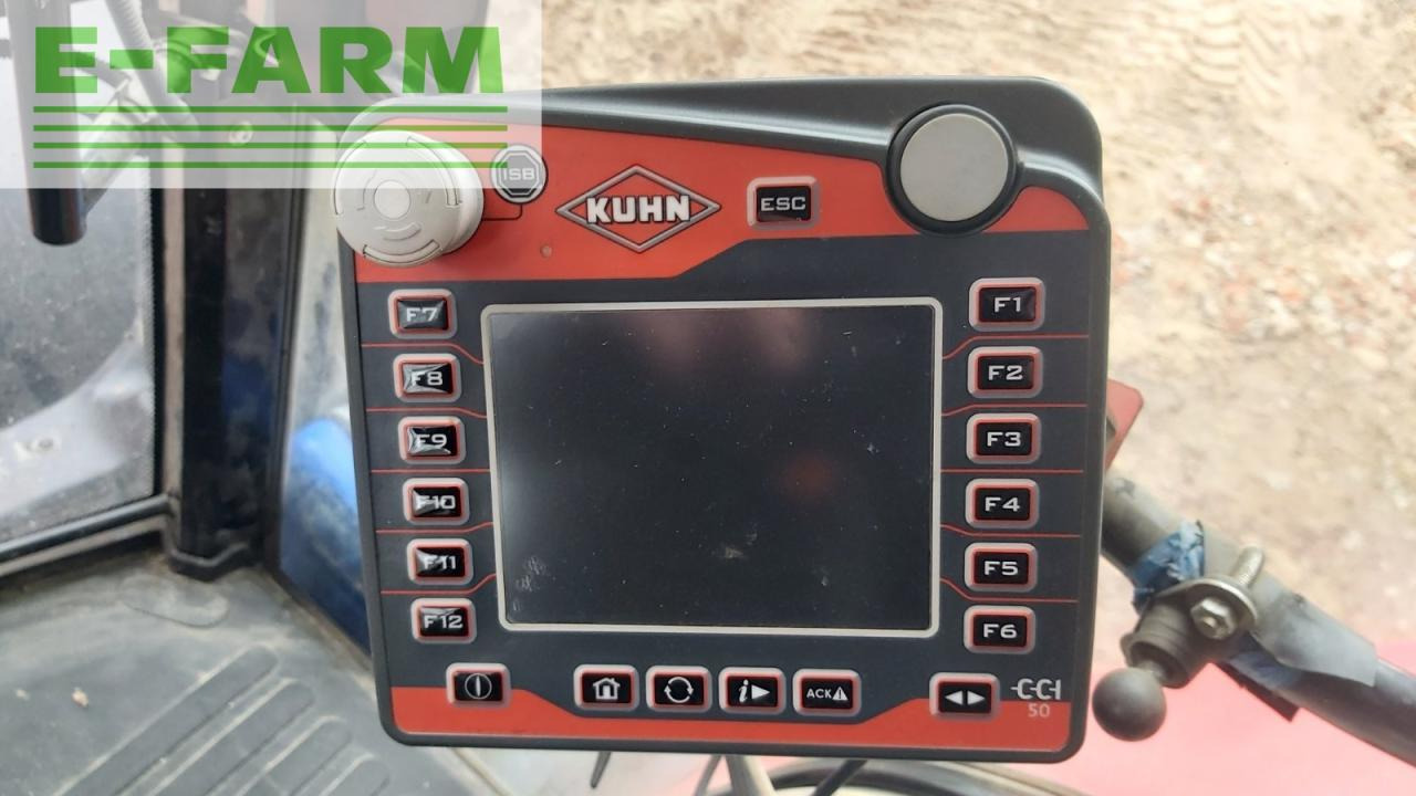 Seed drill Kuhn ESPRO 6000R: picture 7