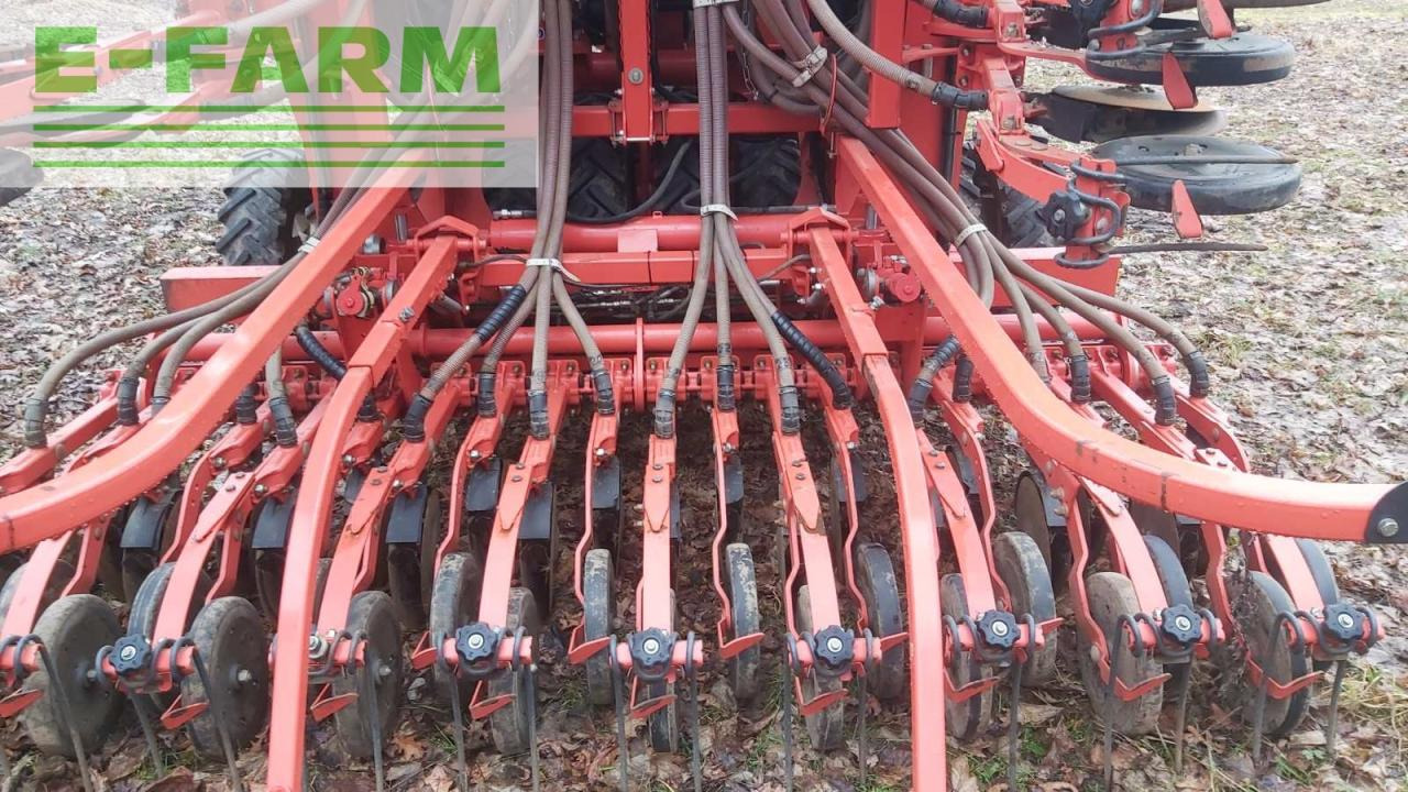 Seed drill Kuhn ESPRO 6000R: picture 3