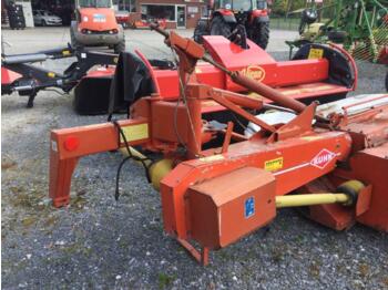 Mower Kuhn FC 240 P: picture 3