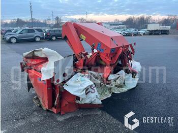 Mower Kuhn FC 313 F: picture 1