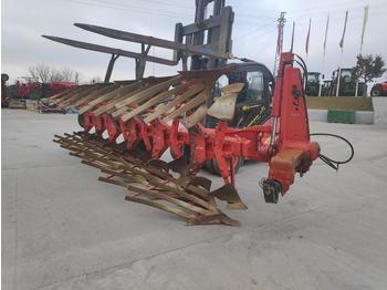 Plow Kuhn MM1526T8096: picture 1