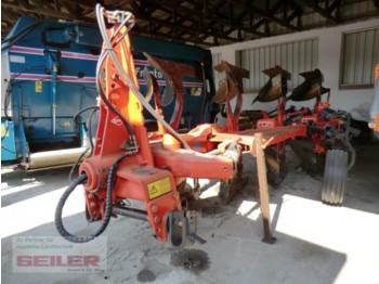 Plow Kuhn Master 120-4 NSH: picture 1