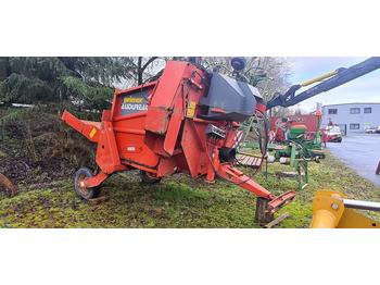 Silage equipment Kuhn PRIMOR: picture 1