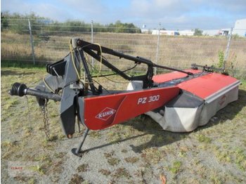 Mower Kuhn PZ 300: picture 1