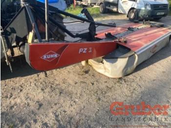 Mower Kuhn PZ 300: picture 1