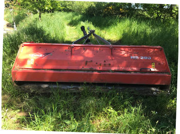 Flail mower/ Mulcher Kuhn RM 280: picture 1