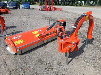 New Flail mower Kuhn TBE222: picture 1