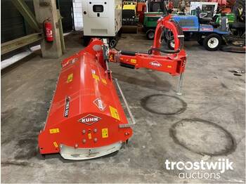 Verge mower Kuhn TBES262: picture 1
