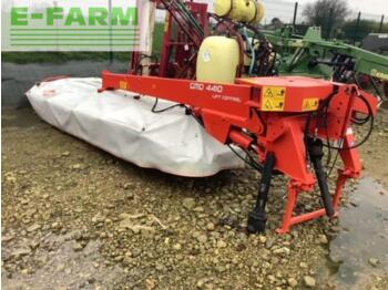 Mower Kuhn faucheuse kuhn gmd 4410 ff: picture 1