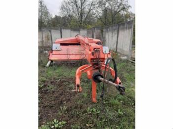Mower Kuhn fc353gc: picture 1