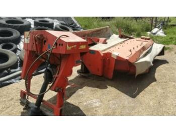 Mower Kuhn fc 283 gii: picture 1