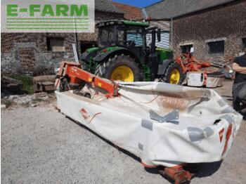 Mower Kuhn gmd 4410: picture 1