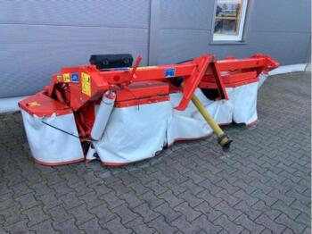 Mower Kuhn gmd 802f-ff: picture 1